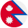 Nepal Flag