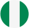 Nigeria Flag