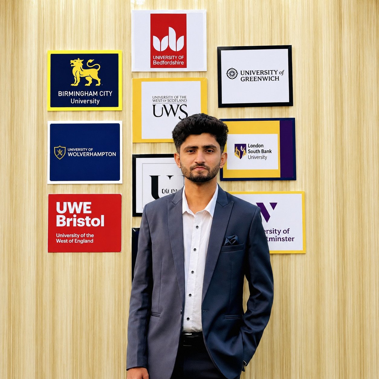 Al Rahim Patwary