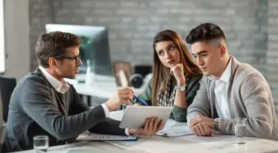 Application Preparation