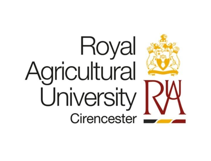 Royal Agricultural University logo