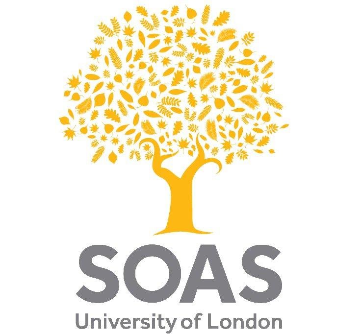 SOAS University of London logo