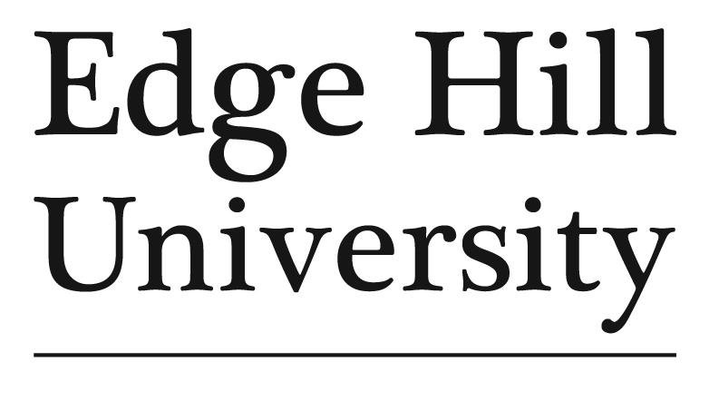 Edge Hill University logo