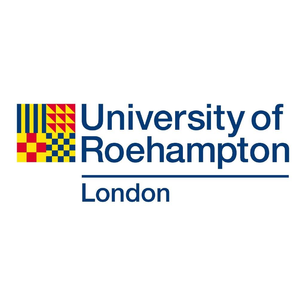 University of Roehampton logo
