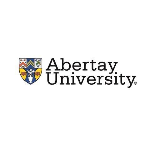 Abertay University logo