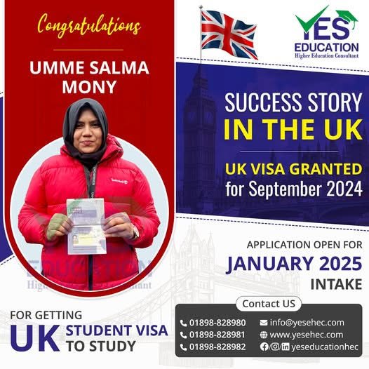 Umme Salma Mony