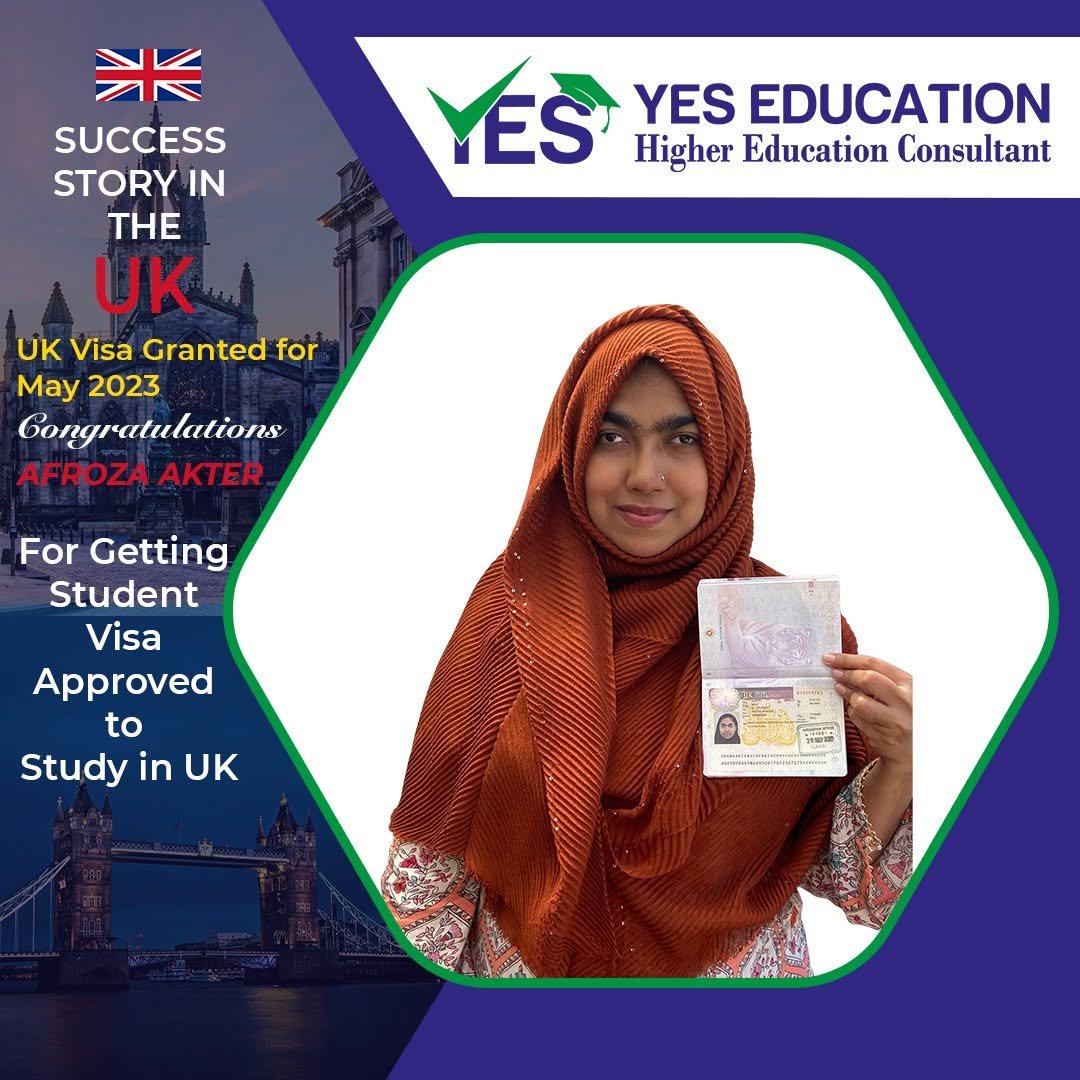 Afroza Akter