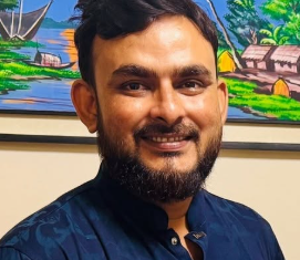 Bodor Uddin