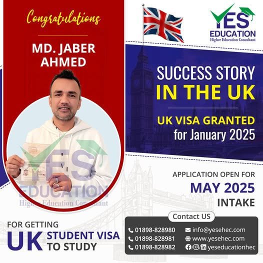 Md Jaber Ahmed