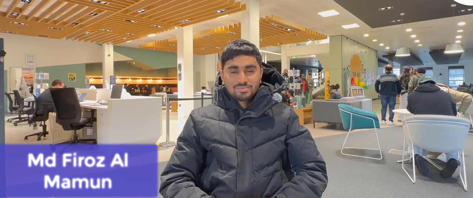 got visa