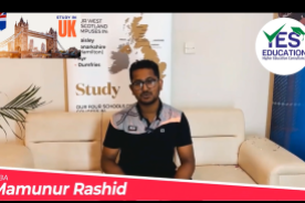 Mamunur rashid