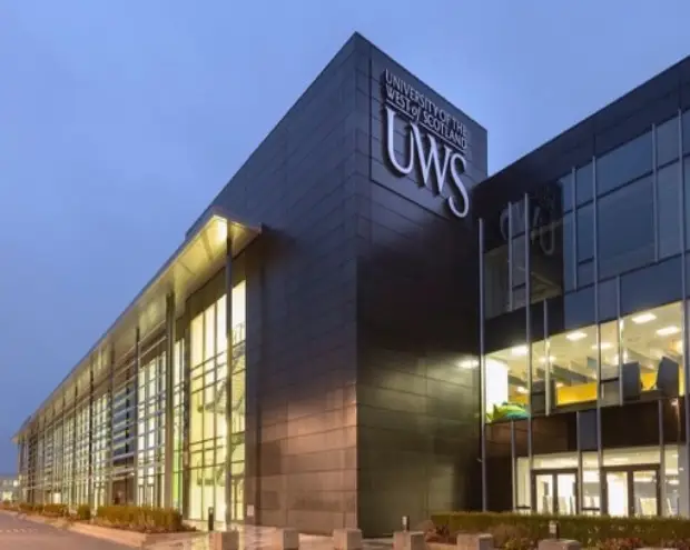 Lanarkshire Campus