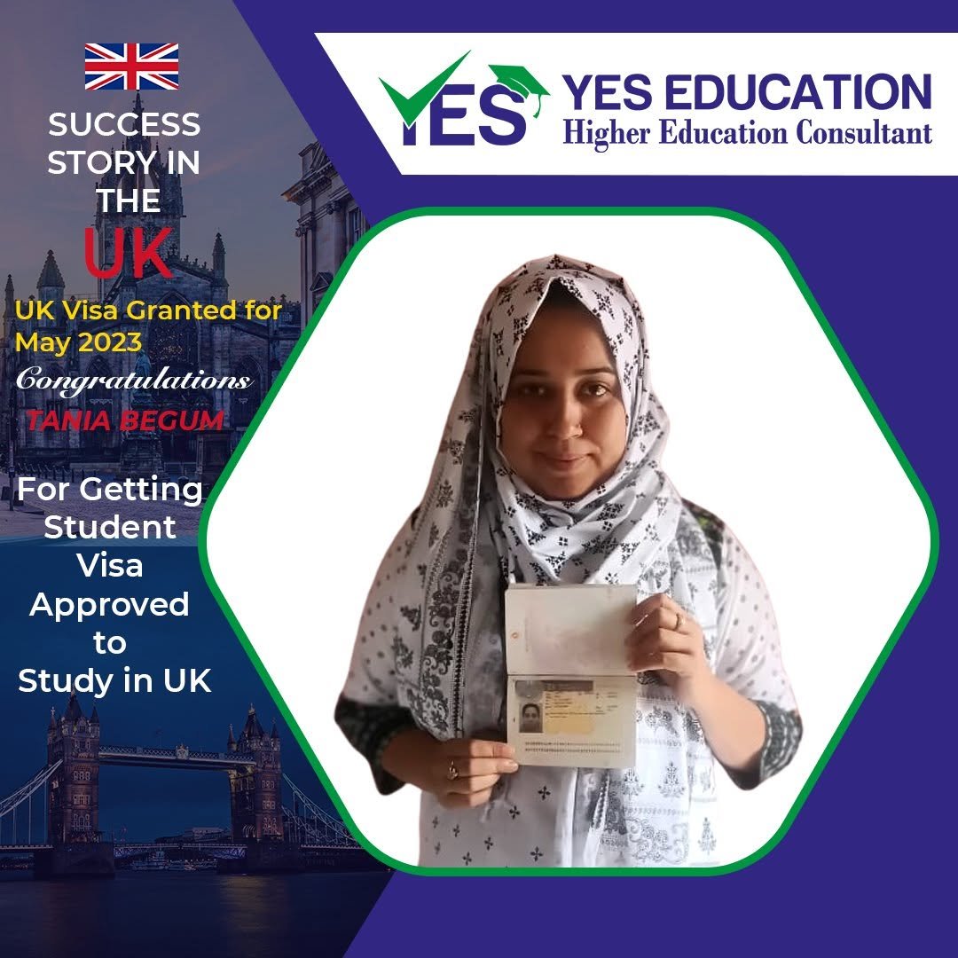 Tania Begum