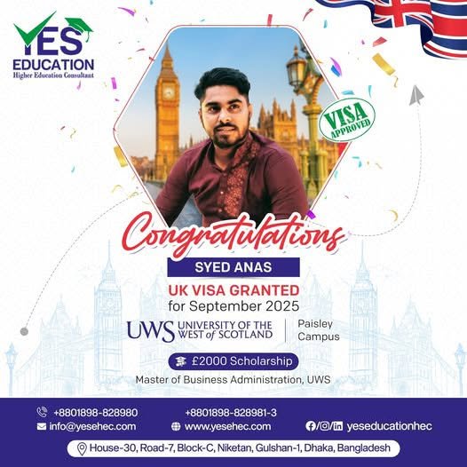Syed Anas