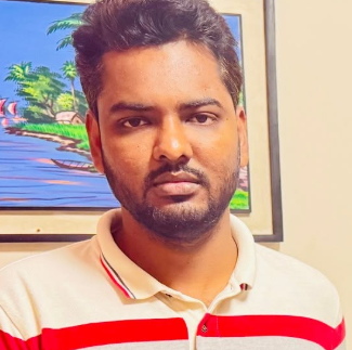 Md Nahidul Islam