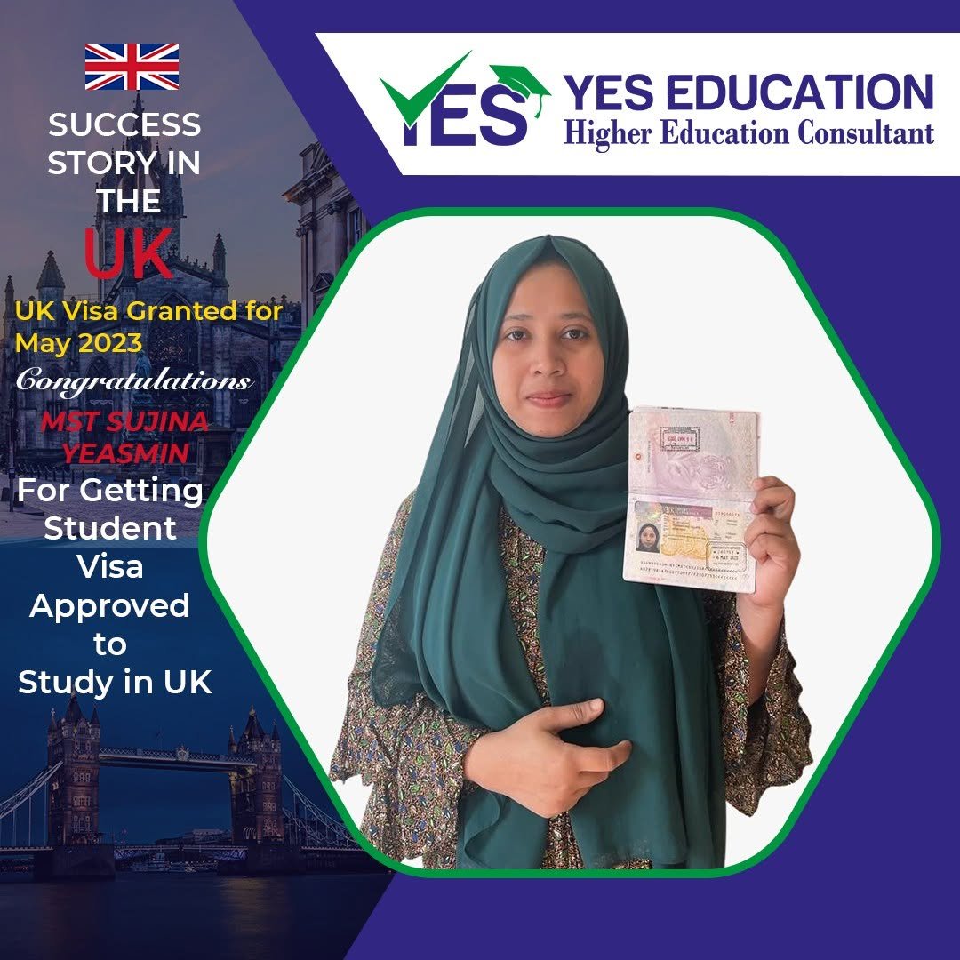 Mst Sujina Yeasmin