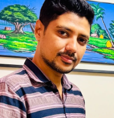 Md Saddam Hossain