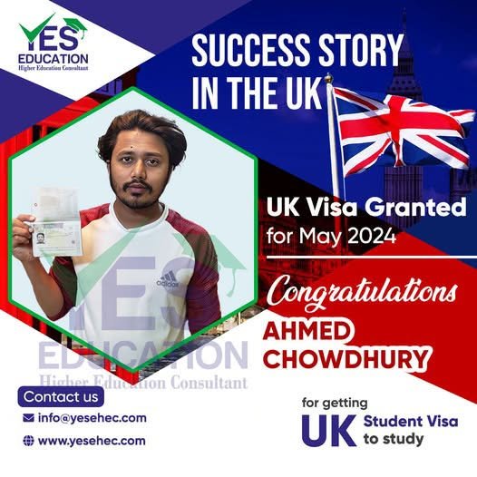 Ahmed Chowdhury