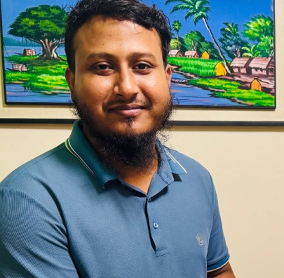 Mohammad Mursalin Khan