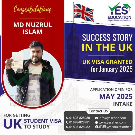 Md Nuzrul Islam