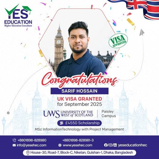 Sarif Hossain