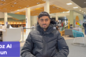 firoz al mamun