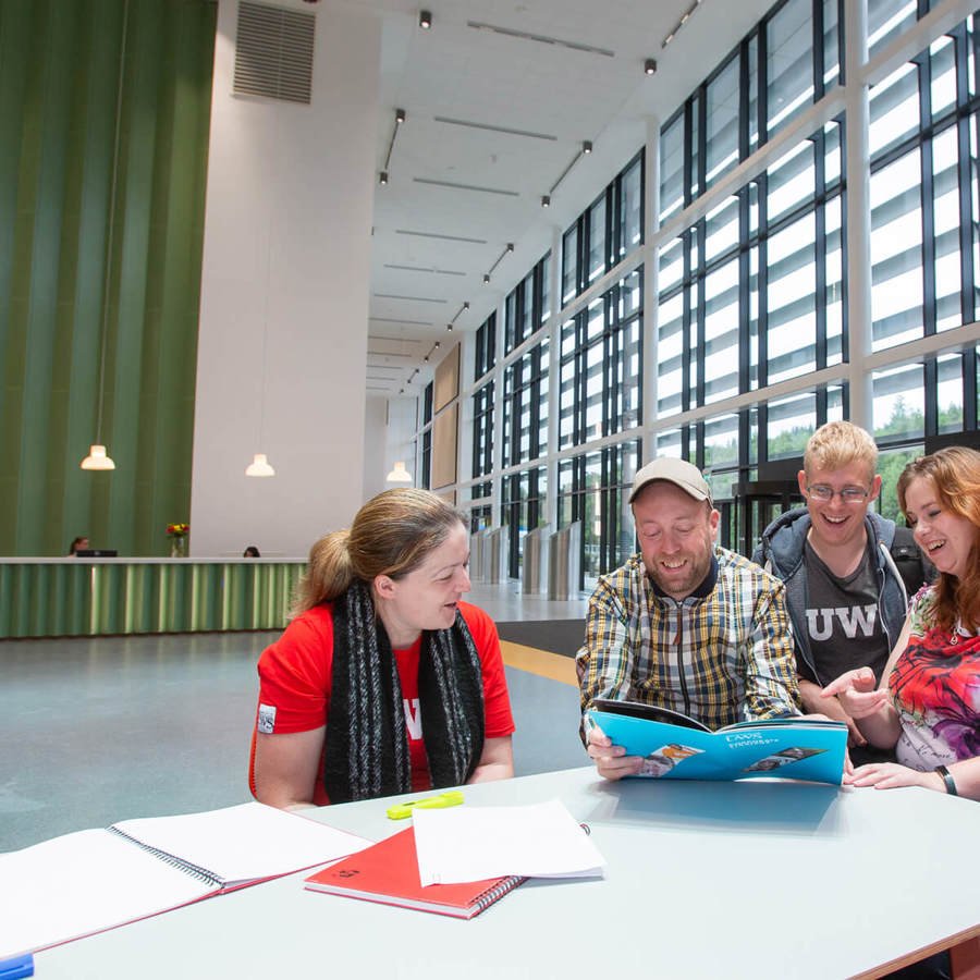 Lanarkshire Campus